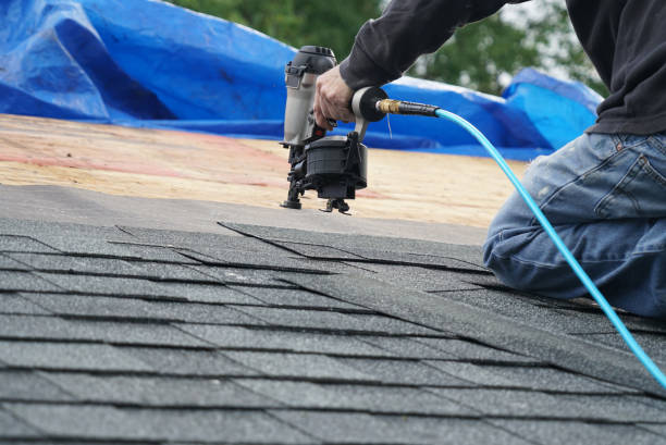 Best Asphalt Shingle Roofing  in Raoul, GA